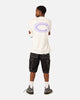 Carre C-Star T-Shirt Off White