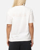Jordan Women's Paris Saint-Germain Graphic T-Shirt Rust Sail/Pale Ivory