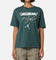 Jordan Women's Jordan Flight Heritage Graphic T-Shirt Oxidized Green