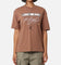 Jordan Women's Jordan Flight Heritage Graphic T-Shirt Archaeo Brown