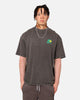 Starte International Sport Stars T-Shirt Washed Charcoal