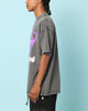 Carre Tired Eyes T-Shirt Washed Charcoal