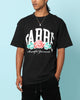 Carre Rosey Oversized T-Shirt Black