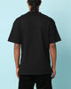 Carre Rosey Oversized T-Shirt Black