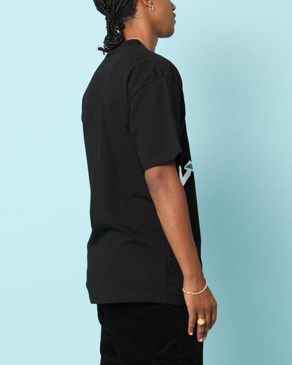 Carre Rosey Oversized T-Shirt Black