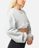 Nike Women's Sportswear Dance Oversized Shrug Dark Grey Heather