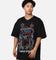 Culture Kings Sign Vegas T-Shirt Black