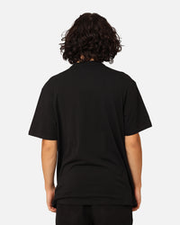 Mitchell & Ness Inter Miami CF Flame T-Shirt Black