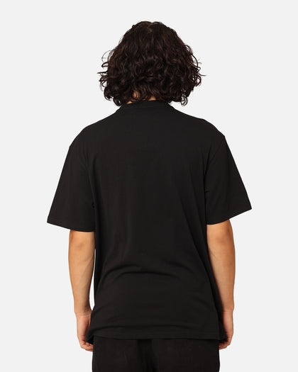 Mitchell & Ness Inter Miami CF Flame T-Shirt Black