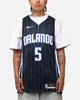 Nike Paolo Banchero Orlando Magic #5 Icon Edition 2022/23 Nike Dri-Fit NBA Swingman Jersey Black