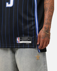 Nike Paolo Banchero Orlando Magic #5 Icon Edition 2022/23 Nike Dri-Fit NBA Swingman Jersey Black