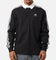 Adidas Rugby Polo Shirt Black