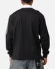 Adidas Rugby Polo Shirt Black