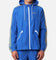 Adidas Windbreaker Jacket Blue