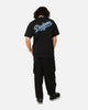 Majestic Athletic Los Angeles Dodgers City Graphic T-Shirt Faded Black