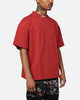 Soul By Amé Gardener Uni T-Shirt Wine