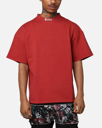 Soul By Amé Gardener Uni T-Shirt Wine