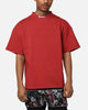 Soul By Amé Gardener Uni T-Shirt Wine