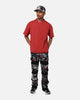 Soul By Amé Gardener Uni T-Shirt Wine