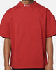 Soul By Amé Gardener Uni T-Shirt Wine