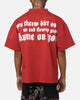 Soul By Amé Gardener Uni T-Shirt Wine