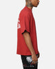 Soul By Amé Gardener Uni T-Shirt Wine