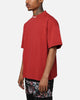 Soul By Amé Gardener Uni T-Shirt Wine