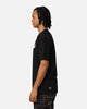 Saint Morta Solar Flare Drop T-Shirt Black