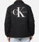 Calvin Klein Skater Jacket Black