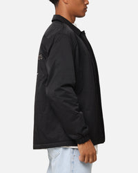 Calvin Klein Skater Jacket Black