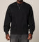 Saint Morta Deconstructed PSI Crewneck Black