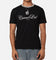 Carre Domaine 2.0 Classic T-Shirt Black