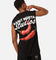 Saint Morta Chilli Fusion Muscle T-Shirt Black
