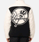 Majestic Athletic New York Yankees Sherpa Jacket Vintage White