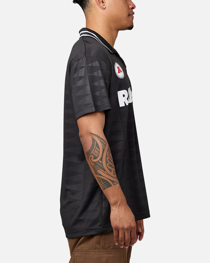 Majestic Athletic Las Vegas Raiders Team V-Neck Jersey Black