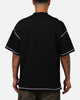 Carre Con-Arch Oversized T-Shirt Black