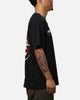 Saint Morta Death Wish Patrol T-Shirt Black