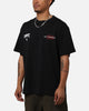 Saint Morta Death Wish Patrol T-Shirt Black