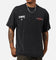 Saint Morta Death Wish Patrol T-Shirt Vintage Black