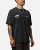 Saint Morta Death Wish Patrol T-Shirt Vintage Black