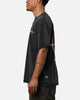 Saint Morta Death Wish Patrol T-Shirt Vintage Black