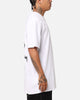 Stussy Fire Dice T-Shirt White