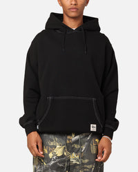 Stussy SS Link Fleece Hoodie Black