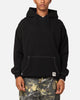 Stussy SS Link Fleece Hoodie Black