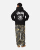 Stussy SS Link Fleece Hoodie Black
