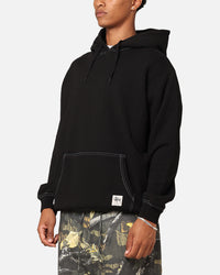 Stussy SS Link Fleece Hoodie Black
