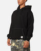 Stussy SS Link Fleece Hoodie Black