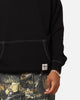 Stussy SS Link Fleece Hoodie Black