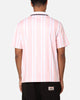 Carre Le'Form Football Jersey White/Pink