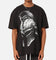 Saint Morta Gladiator T-Shirt Black
